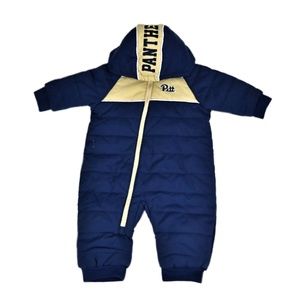 *Sold on @Foxtail90* GEN-2 Pittsburgh Panther Pitt Snowsuit